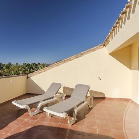 La Manga Club Resort - Los Olivos 593 Atamaría Exterior foto