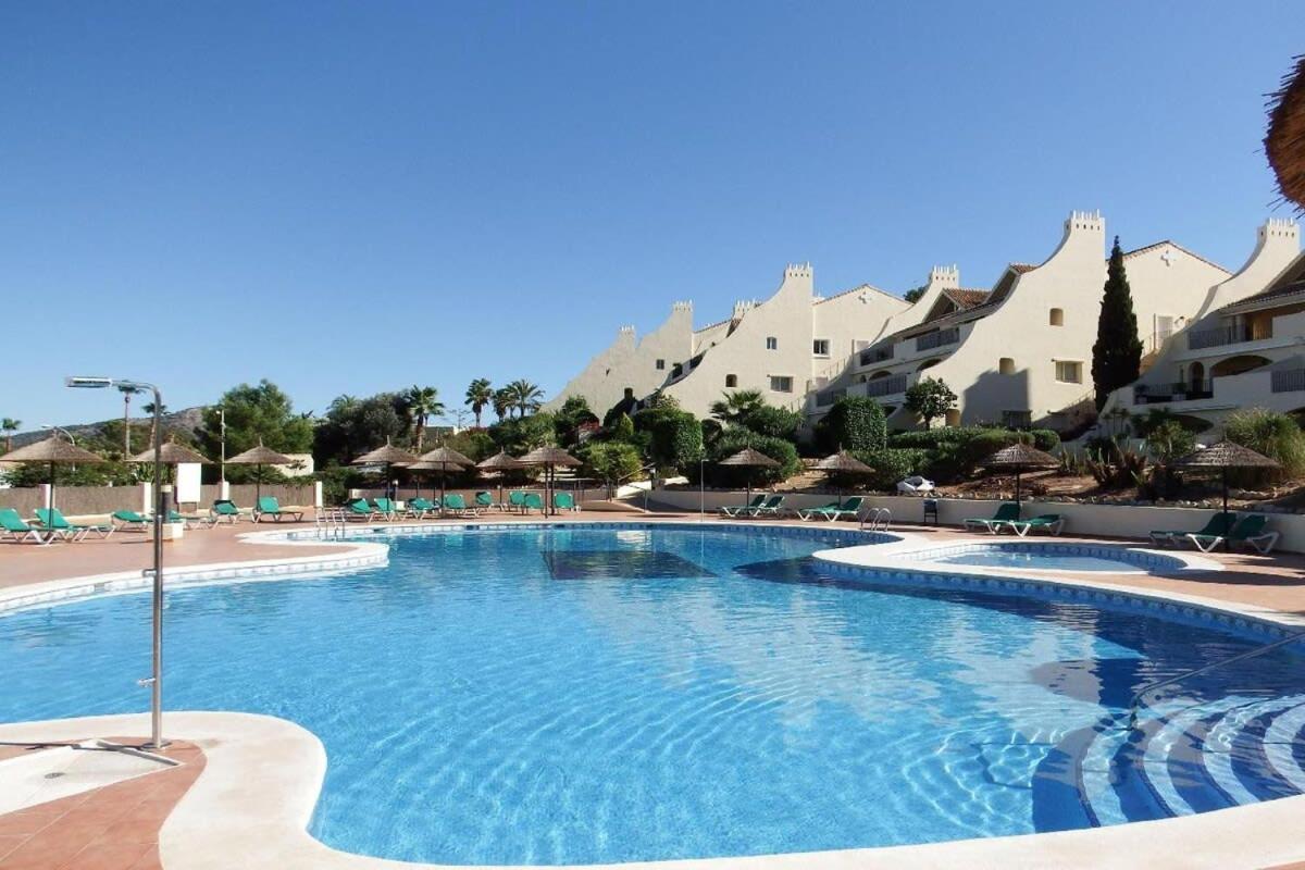 La Manga Club Resort - Los Olivos 593 Atamaría Exterior foto