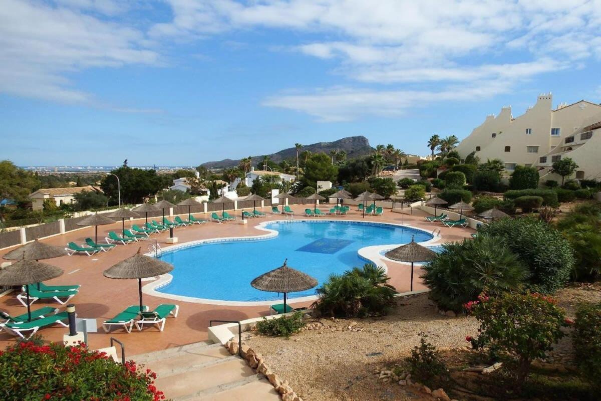 La Manga Club Resort - Los Olivos 593 Atamaría Exterior foto