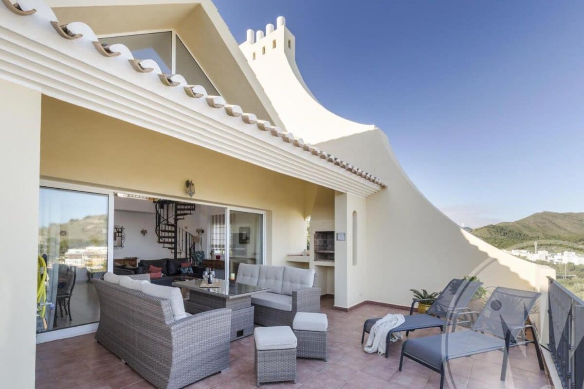 La Manga Club Resort - Los Olivos 593 Atamaría Exterior foto