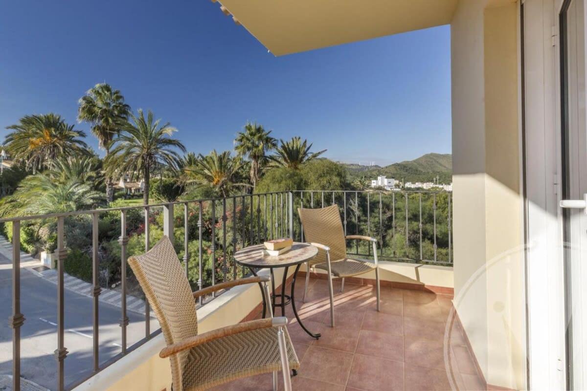 La Manga Club Resort - Los Olivos 593 Atamaría Exterior foto